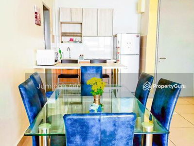 PALMYRA RESIDENCE, Malaysia PALMYRA RESIDENCE, Malaysia