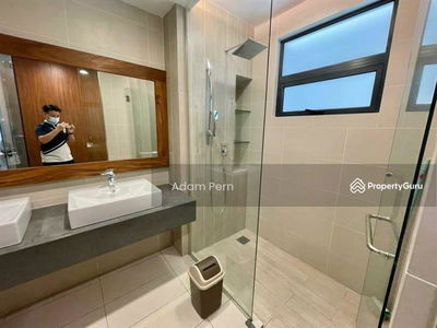 The Potpourri @ Ara Damansara, Malaysia The Potpourri @ Ara Damansara, Malaysia