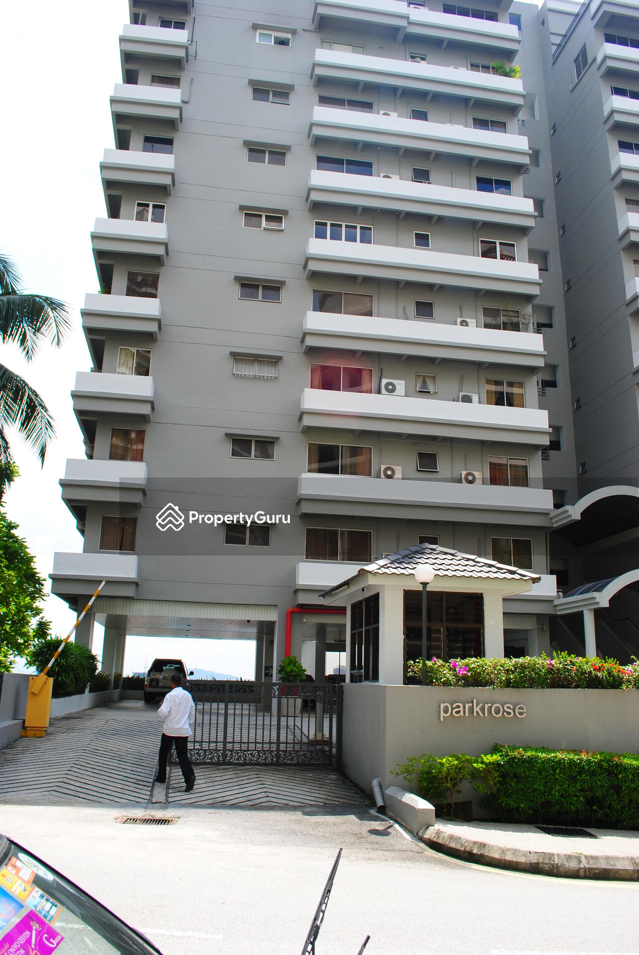 Park Rose, Malaysia Park Rose, Malaysia