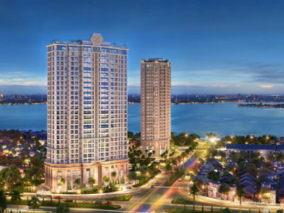 D'. El Dorado II, Vietnam D'. El Dorado II, Vietnam