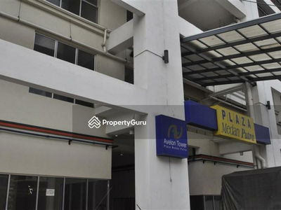 Avelon Tower, Malaysia Avelon Tower, Malaysia