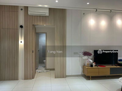 Setia City Residences, Malaysia Setia City Residences, Malaysia