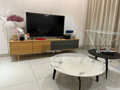 Setia City Residences, Malaysia Setia City Residences, Malaysia