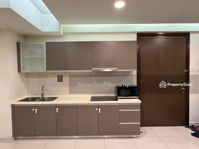 Regalia @ Sultan Ismail, Malaysia Regalia @ Sultan Ismail, Malaysia