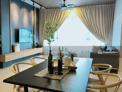 Sunway Serene, Malaysia Sunway Serene, Malaysia