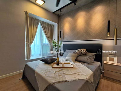 Sunway Serene, Malaysia Sunway Serene, Malaysia