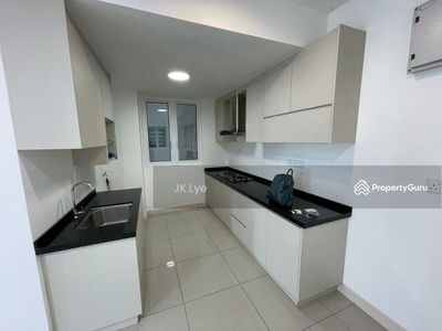 Sentul Point Suite Apartment, Malaysia Sentul Point Suite Apartment, Malaysia