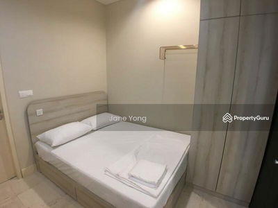 Banyan Tree @ Pavilion, Malaysia Banyan Tree @ Pavilion, Malaysia