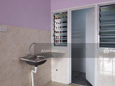 Pandan Court, Malaysia Pandan Court, Malaysia