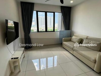 Damai Residence @ Sungai Besi, Malaysia Damai Residence @ Sungai Besi, Malaysia