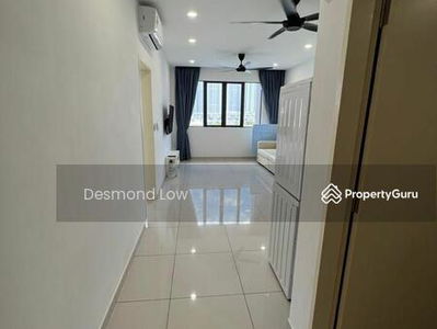 Damai Residence @ Sungai Besi, Malaysia Damai Residence @ Sungai Besi, Malaysia