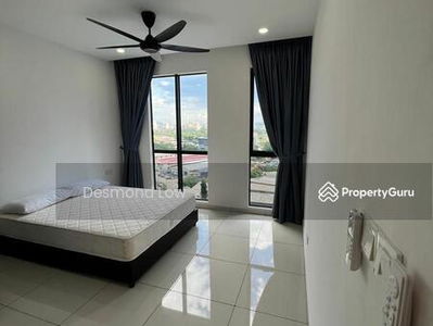 Damai Residence @ Sungai Besi, Malaysia Damai Residence @ Sungai Besi, Malaysia