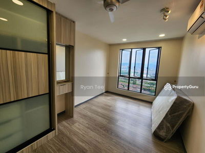 United Point Residence @ North Kiara, Malaysia United Point Residence @ North Kiara, Malaysia