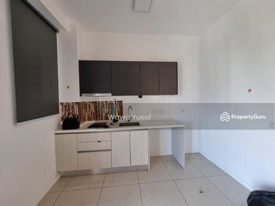 Lexa Residence @ The Quartz, Wangsa Maju, Malaysia Lexa Residence @ The Quartz, Wangsa Maju, Malaysia