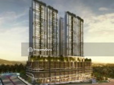 Lexa Residence @ The Quartz, Wangsa Maju, Malaysia Lexa Residence @ The Quartz, Wangsa Maju, Malaysia