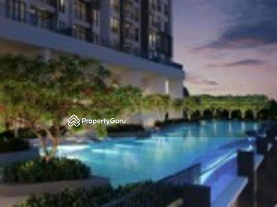 Lexa Residence @ The Quartz, Wangsa Maju, Malaysia Lexa Residence @ The Quartz, Wangsa Maju, Malaysia