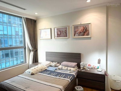 Vinhomes Nguyen Chi Thanh, Vietnam Vinhomes Nguyen Chi Thanh, Vietnam