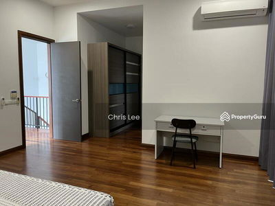 ECO SANCTUARY, Malaysia ECO SANCTUARY, Malaysia