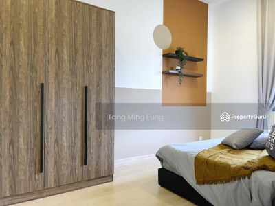 The Olive, Malaysia The Olive, Malaysia