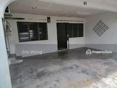 Taman Universiti Jalan Kejayaan, Malaysia Taman Universiti Jalan Kejayaan, Malaysia