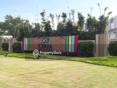 Ceria Residence, Malaysia Ceria Residence, Malaysia