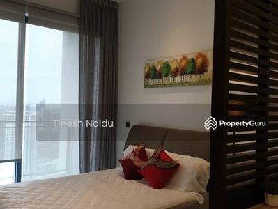 Nadi Bangsar Service Residence, Malaysia Nadi Bangsar Service Residence, Malaysia