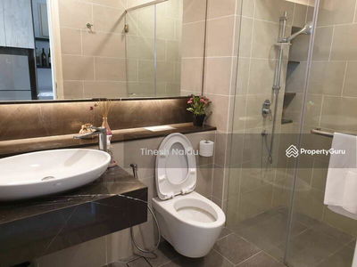 Nadi Bangsar Service Residence, Malaysia Nadi Bangsar Service Residence, Malaysia