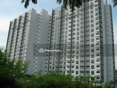 Hijauan Puteri Condominiums, Malaysia Hijauan Puteri Condominiums, Malaysia
