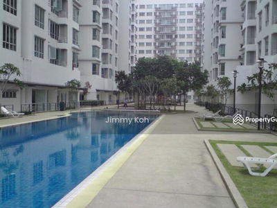 Casa Tiara (Tiaraville), Malaysia Casa Tiara (Tiaraville), Malaysia