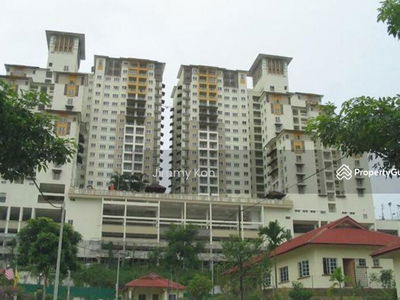 Casa Tiara (Tiaraville), Malaysia Casa Tiara (Tiaraville), Malaysia