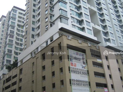 Casa Tiara (Tiaraville), Malaysia Casa Tiara (Tiaraville), Malaysia