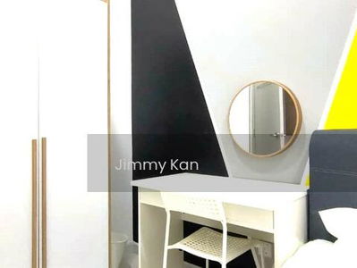 Riana South, Malaysia Riana South, Malaysia