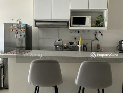 HighPark Suites, Malaysia HighPark Suites, Malaysia