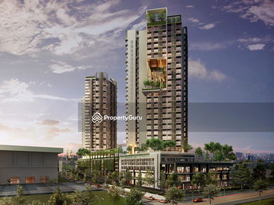 HighPark Suites, Malaysia HighPark Suites, Malaysia