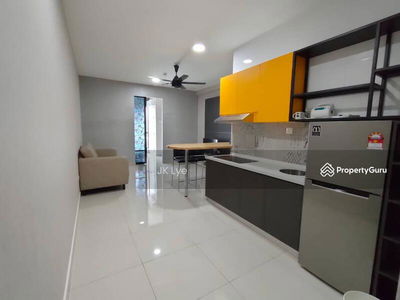 Liberty Arc @ Ampang Ukay, Malaysia Liberty Arc @ Ampang Ukay, Malaysia