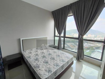 Liberty Arc @ Ampang Ukay, Malaysia Liberty Arc @ Ampang Ukay, Malaysia