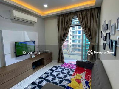 Platino Serviced Apartment (Johor Bahru), Malaysia Platino Serviced Apartment (Johor Bahru), Malaysia
