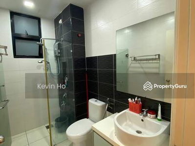 Platino Serviced Apartment (Johor Bahru), Malaysia Platino Serviced Apartment (Johor Bahru), Malaysia