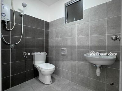 Lily Apartment @ Kuchai Lama, Malaysia Lily Apartment @ Kuchai Lama, Malaysia