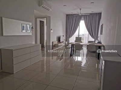 Senibong Cove - The WaterEdge Apartments, Malaysia Senibong Cove - The WaterEdge Apartments, Malaysia