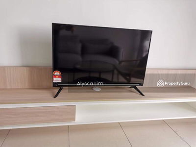 Senibong Cove - The WaterEdge Apartments, Malaysia Senibong Cove - The WaterEdge Apartments, Malaysia