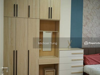 Sunway Avila Residences, Malaysia Sunway Avila Residences, Malaysia