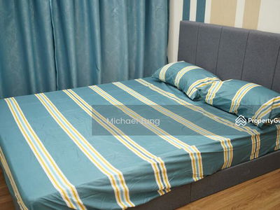 Sunway Avila Residences, Malaysia Sunway Avila Residences, Malaysia