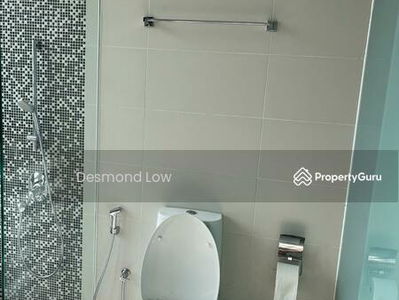 KL Eco City Vogue Suites 1, Malaysia KL Eco City Vogue Suites 1, Malaysia