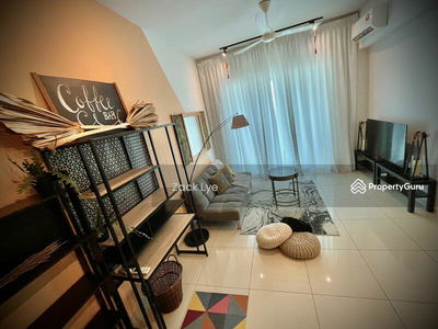 Solaria Residences, Malaysia Solaria Residences, Malaysia