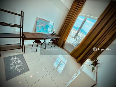 Solaria Residences, Malaysia Solaria Residences, Malaysia