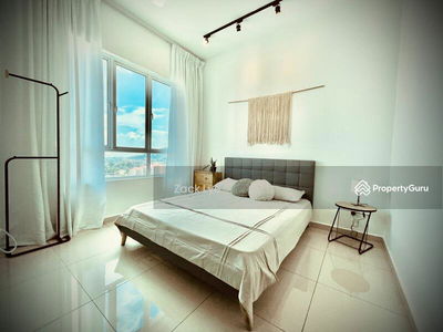 Solaria Residences, Malaysia Solaria Residences, Malaysia