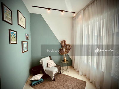 Solaria Residences, Malaysia Solaria Residences, Malaysia