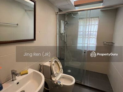 Seri Hijauan Seri Hijauan