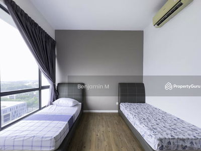 Paramount Utropolis Glenmarie, Malaysia Paramount Utropolis Glenmarie, Malaysia